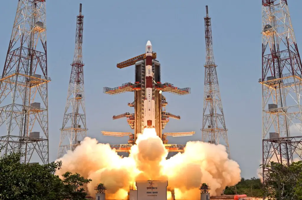 Aditya-L1 launch